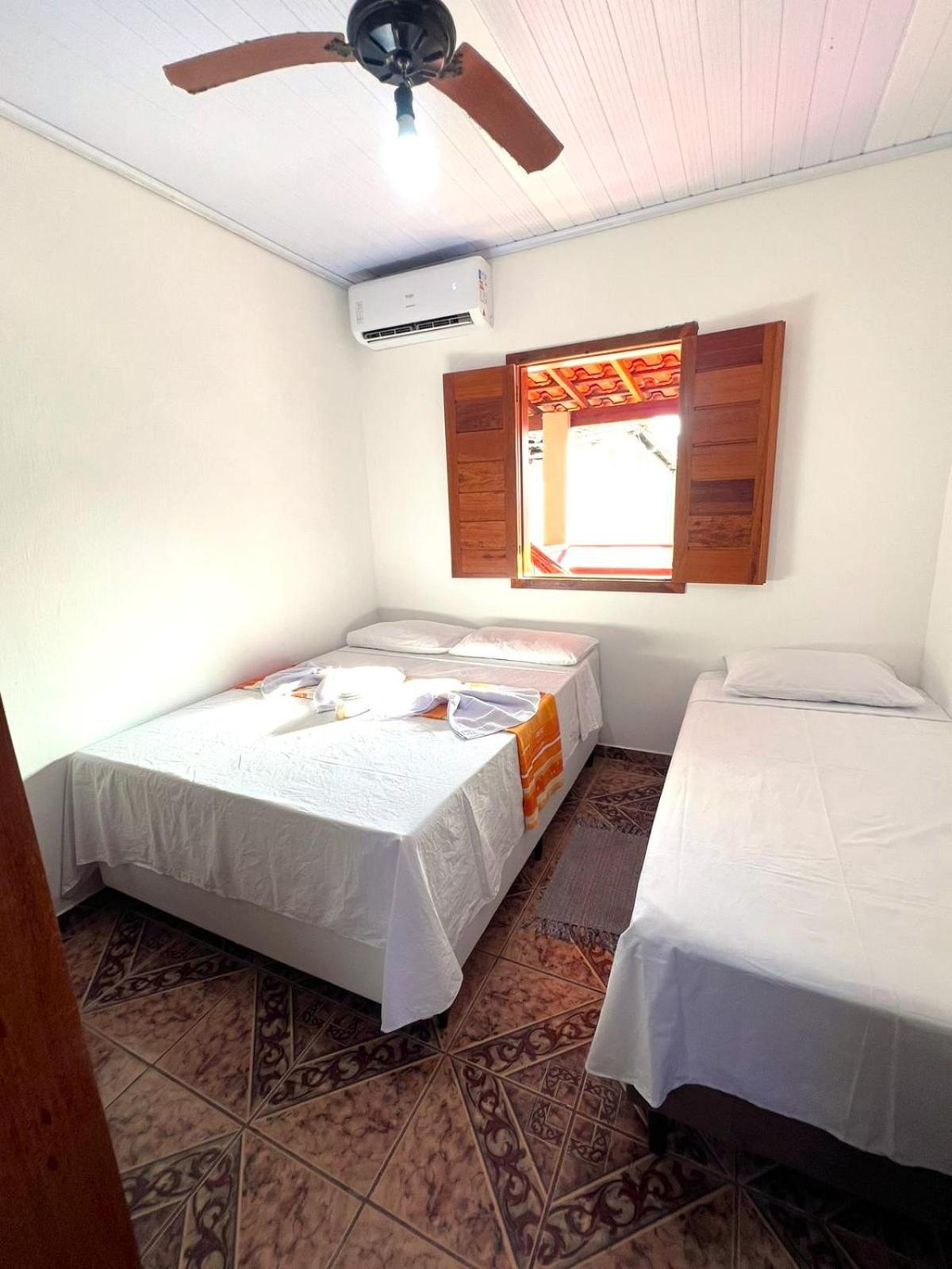 Hospedaria Mucuge - Na Principal Rua Da Cidade, Rua Do Mucuge - Arraial D'Ajuda Порту-Сегуру Экстерьер фото