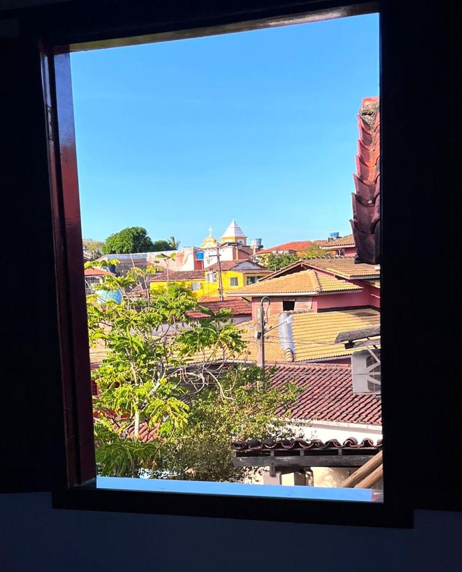 Hospedaria Mucuge - Na Principal Rua Da Cidade, Rua Do Mucuge - Arraial D'Ajuda Порту-Сегуру Экстерьер фото