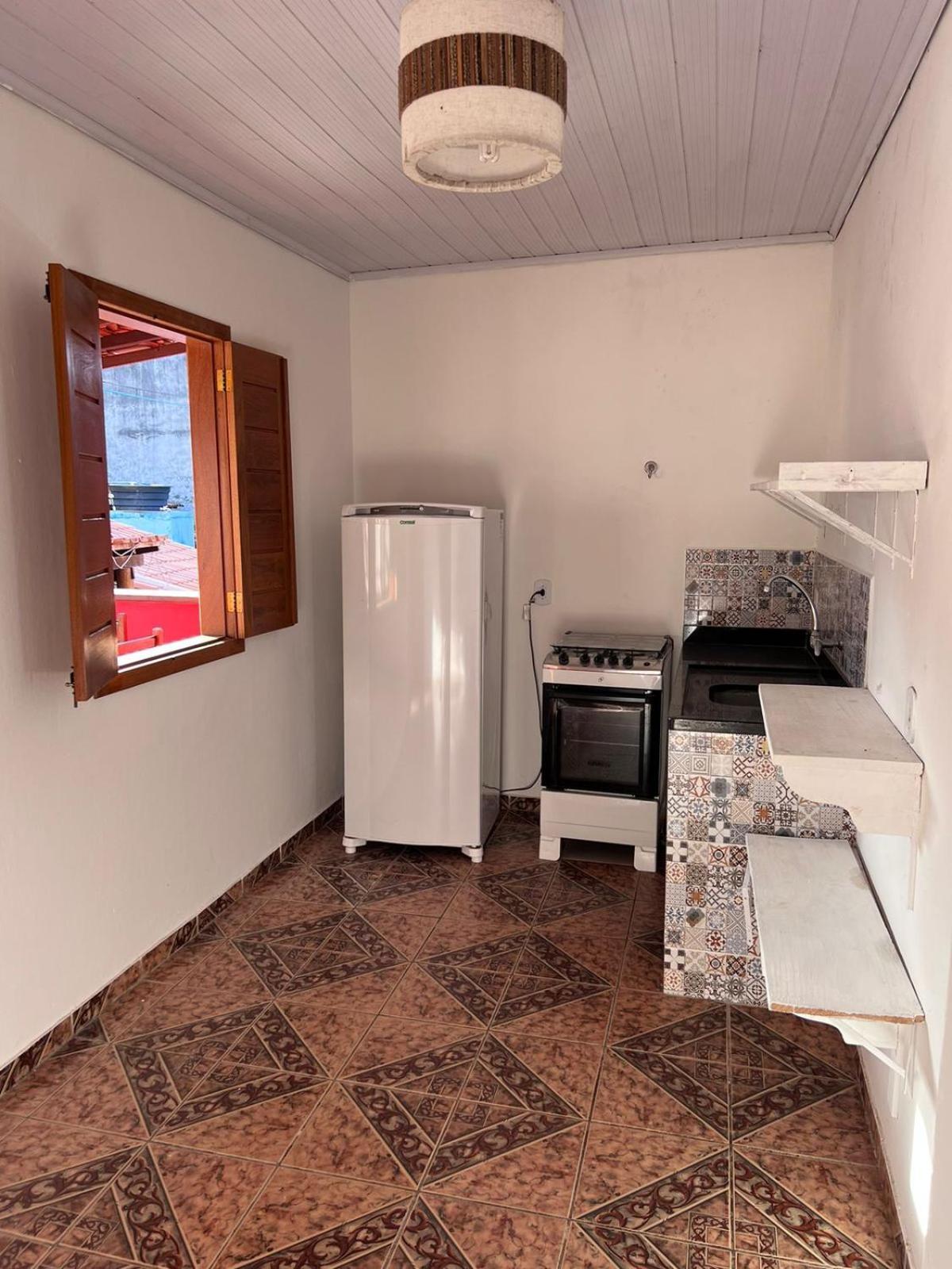 Hospedaria Mucuge - Na Principal Rua Da Cidade, Rua Do Mucuge - Arraial D'Ajuda Порту-Сегуру Экстерьер фото