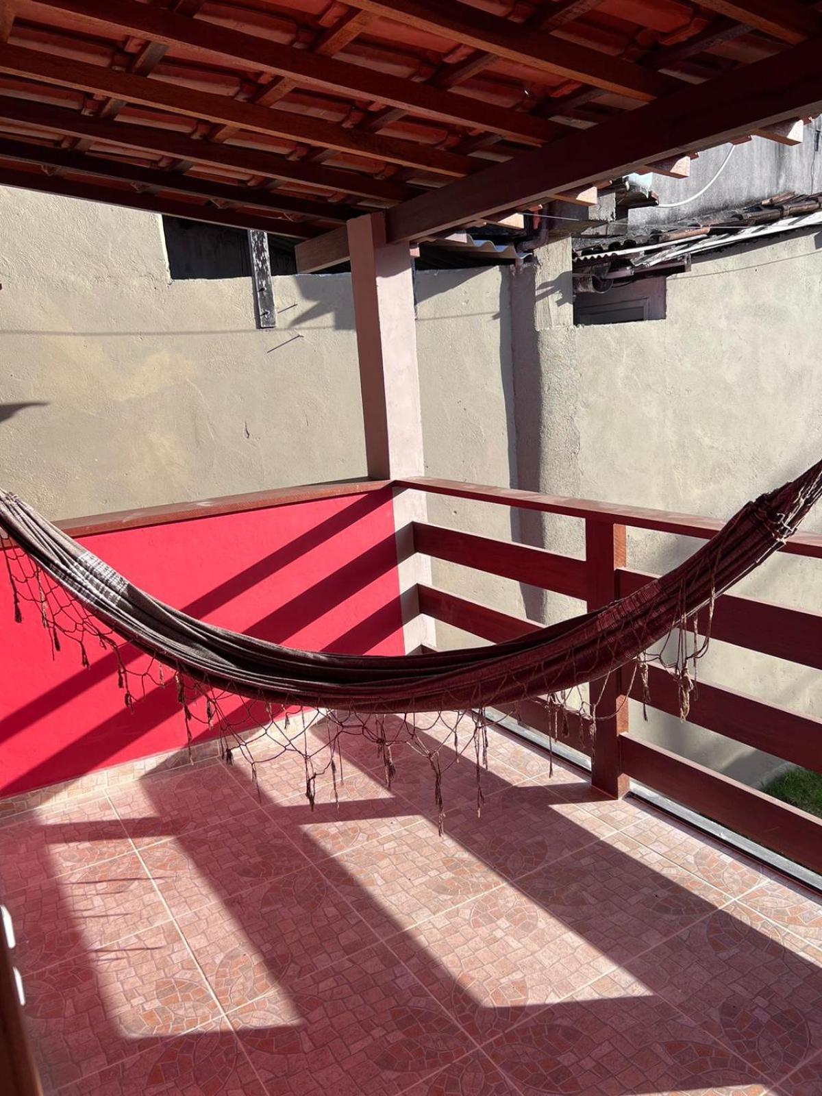 Hospedaria Mucuge - Na Principal Rua Da Cidade, Rua Do Mucuge - Arraial D'Ajuda Порту-Сегуру Экстерьер фото