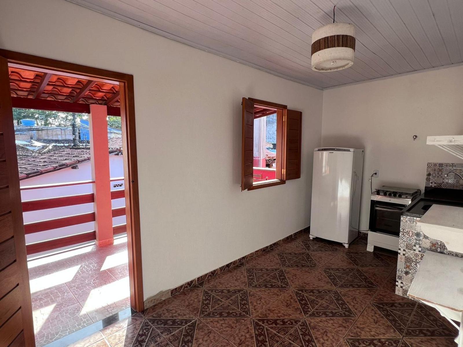 Hospedaria Mucuge - Na Principal Rua Da Cidade, Rua Do Mucuge - Arraial D'Ajuda Порту-Сегуру Экстерьер фото