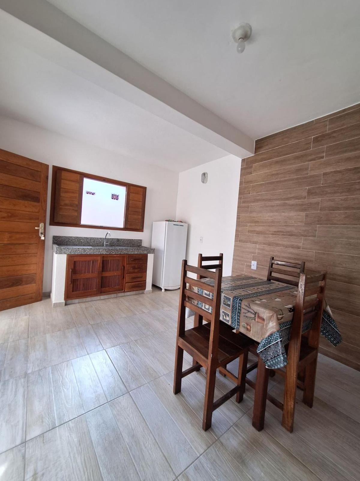 Hospedaria Mucuge - Na Principal Rua Da Cidade, Rua Do Mucuge - Arraial D'Ajuda Порту-Сегуру Экстерьер фото